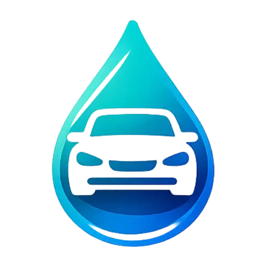 Lavage auto à domicile La Séguinière